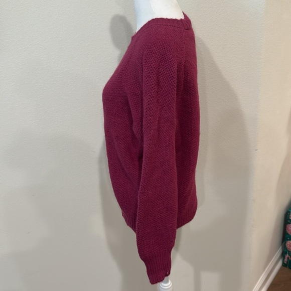 The Peruvian Connection Vintage Wool Sweater - Picture 5 of 13